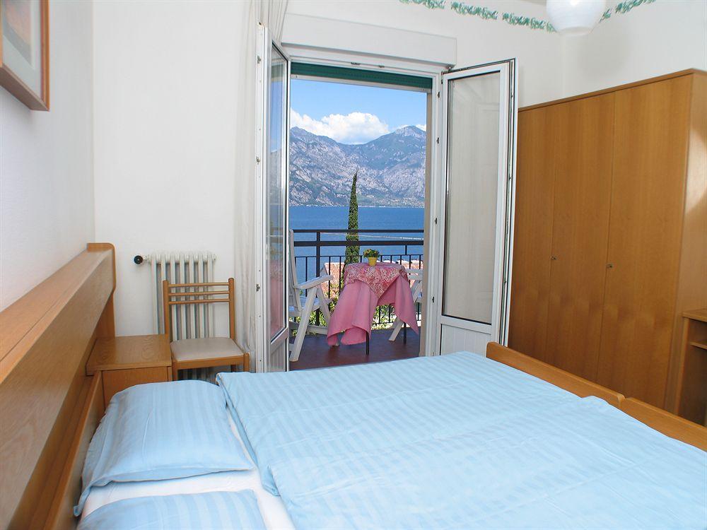 Hotel Casa Serena マルチェージネ エクステリア 写真